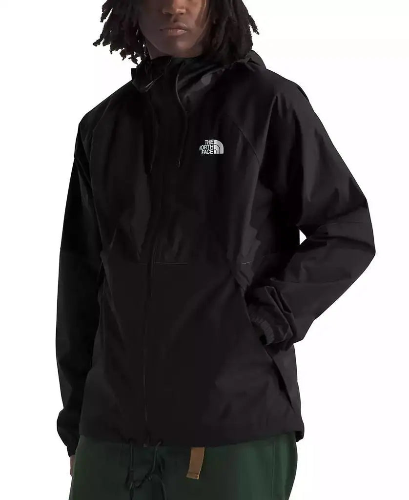 Antora Rain Hoodie